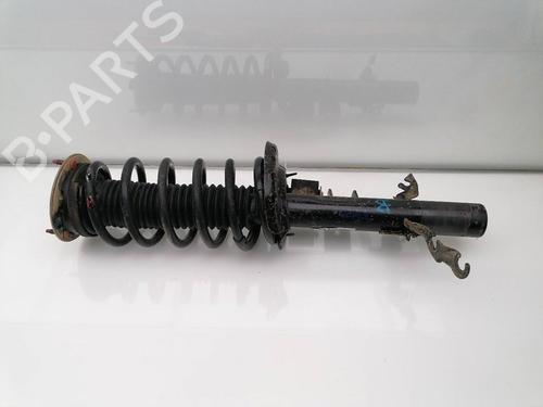 Højre bagtil støddæmper LAND ROVER FREELANDER 2 (L359) 2.2 TD4 4x4 (160 hp) 26706833