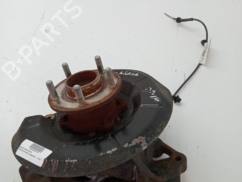 Used Right rear steering knuckle FORD FOCUS III Turnier 2.0 ST (250 hp) 23339573