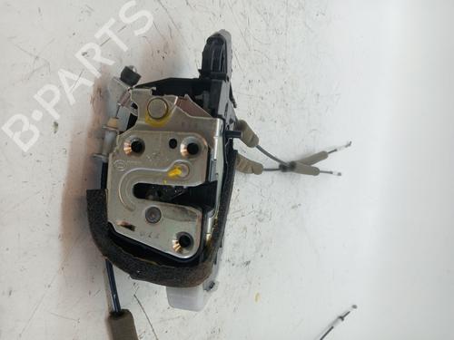 Rear right lock NISSAN X-TRAIL III (T32_, T32R, T32RR) 2.0 dCi (T32) | BP23368305C99 
