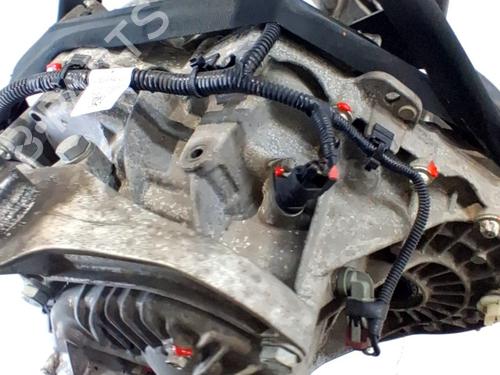 Gearbox RENAULT KADJAR (HA_, HL_) 1.5 dCi 110 (HLA3) | BP35977058M3 - Image 5