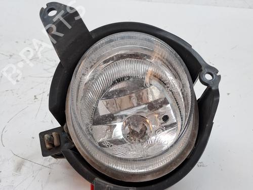 Venstre  foran tåkelykt SSANGYONG RODIUS I 2.7 Xdi | BP23380869C30 