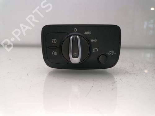 Forlygtekontakt AUDI A3 (8V1, 8VK) 1.4 TFSI (122 hp) 23421453