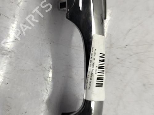 Used Front right exterior door handle HONDA ACCORD VII (CL, CN) 2.2 i-CTDi (CN1) (140 hp) 32042375