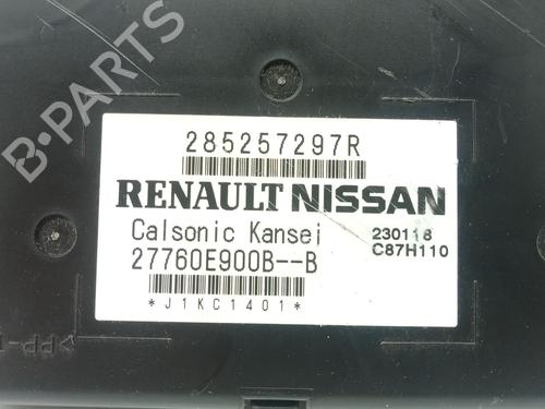 Elektronisk modul RENAULT CAPTUR I (J5_, H5_) 1.5 dCi 90 (J5N4, J5M5, J5MW, J5M6, J5AL, J5AJ) | BP27175084M83 