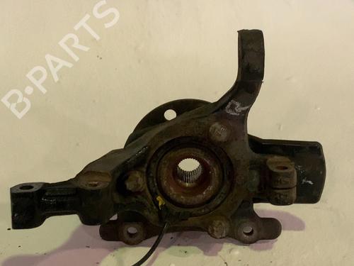 Used Right front steering knuckle Right front steering knuckle 37223744 37223744