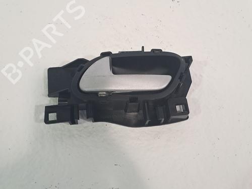 Used Front left interior door handle CITROËN BERLINGO Box Body/MPV (B9) 1.6 BlueHDi 100 (99 hp) 28108435