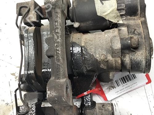 Used Right rear brake caliper Right rear brake caliper LAND ROVER RANGE ROVER EVOQUE (L538) 2.0 D 4x4 (150 hp) 39555816 39555816