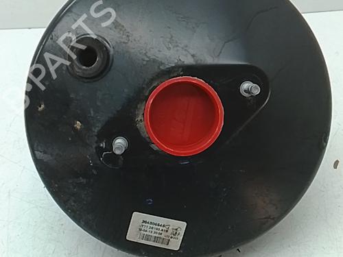 Servo brake FORD TOURNEO COURIER B460 MPV 1.6 TDCi | BP36317407M42 - Image 3