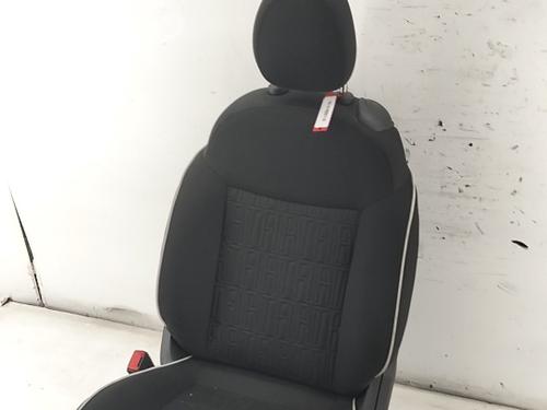 Left front seat FIAT 500e (332_) Elektro 3+1 (FA1) | BP40548765C15 - Image 4