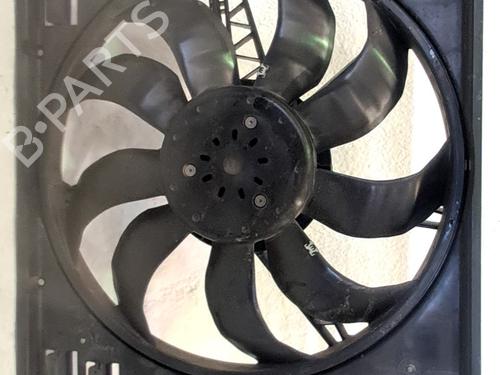Used Radiator fan Radiator fan VW GOLF VII Variant (BA5, BV5) 1.4 TSI (150 hp) 33766649 33766649