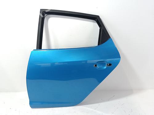 Used Left rear door SEAT IBIZA IV ST (6J8, 6P8) 1.4 TDI (90 hp) 29822377