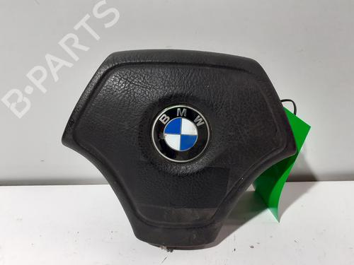 Used Driver airbag BMW 3 (E36) 318 i (113 hp) 25458549