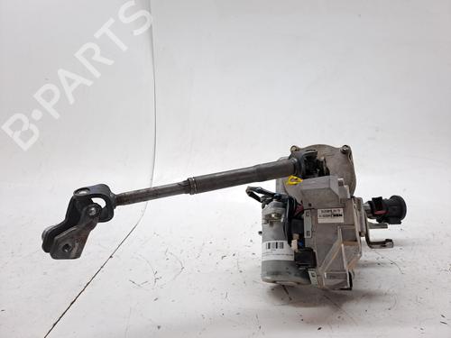 Steering column RENAULT KANGOO / GRAND KANGOO II (KW0/1_) 1.5 dCi 90 (KW18) | BP27557170M21 