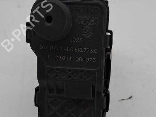 Module électronique AUDI A8 D4 (4H2, 4H8, 4HC, 4HL) 6.3 W12 quattro (500 hp) 23381542
