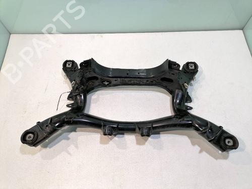 Used Rear axle BMW 4 Gran Coupe (F36) 420 d (190 hp) 24140114