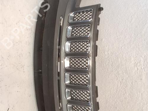 Used Front bumper Front bumper 37159758 37159758