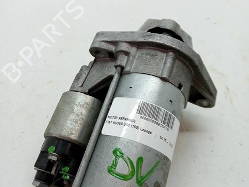 Used Starter FIAT 500 (312_) 1.2 (312AXA1A) (69 hp) 23346185