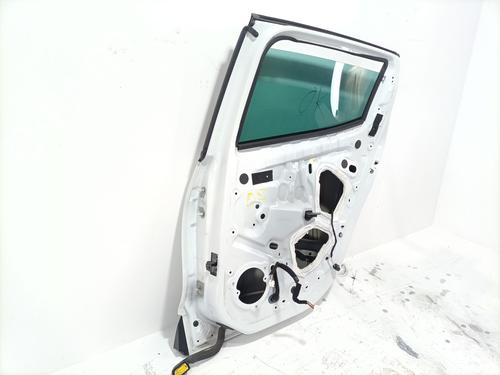 Right rear door RENAULT CLIO IV (BH_) 0.9 TCe 90 (BHNF, BHMA, BHMH, BHJK, BHJR) | BP29179365C5 