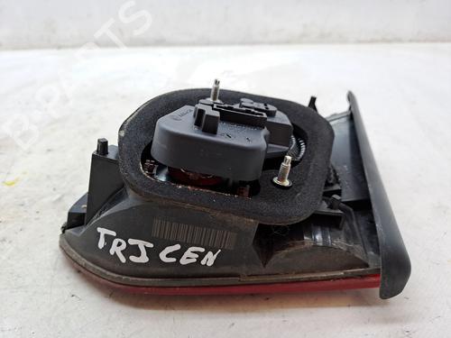 Venstre baglygte bagklap VW GOLF VI Variant (AJ5) 1.4 TSI | BP23358843C79 