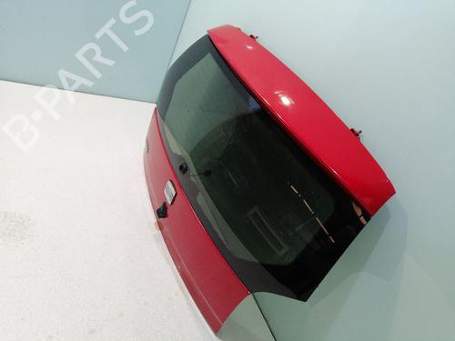 Tailgate SEAT Mii (KF1, KE1) 1.0 | BP24402026C6 