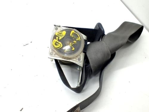 Used Rear right seatbelt Rear right seatbelt TOYOTA PRIUS (_W3_) 1.8 Hybrid (ZVW30) (136 hp) 36002267 36002267