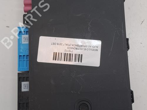 Module électronique AUDI A5 Sportback (F5A, F5F) 2.0 TDI | BP28164029M83 