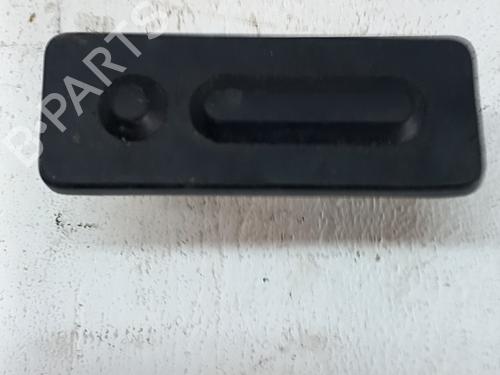 Used Tailgate handle Tailgate handle DS DS 7 (J4_, JC_) E-TENSE 225 (J4DGZU) (224 hp) 33764572 33764572