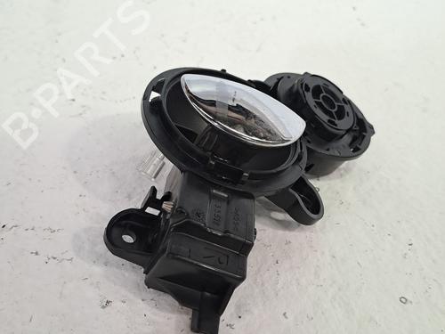 Højre fortil invendig håndtag MINI MINI (R50, R53) One D | BP27098991I14 
