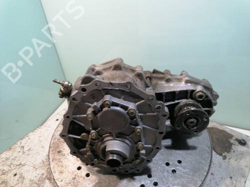 Used Transfer box NISSAN SERENA (C23) 2.3 D (75 hp) 23940927