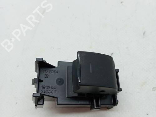 Used Right rear window switch TOYOTA C-HR (_X1_) 1.8 Hybrid (ZYX10_, ZYX11_, ZYX10R, ZYX11R) (122 hp) 23348399