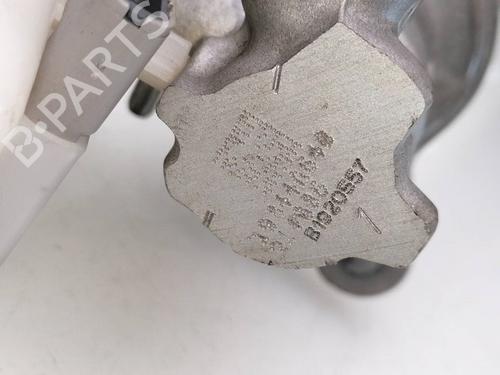Brake master cylinder FORD FIESTA VI (CB1, CCN) 1.25 | BP23383754M77 