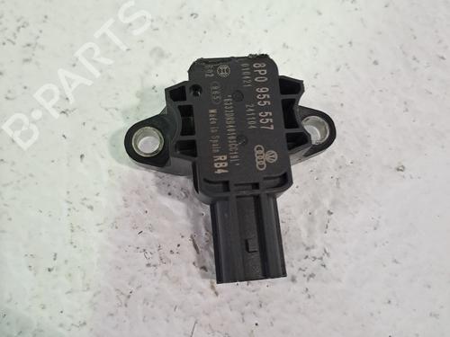 Elektronische sonde AUDI A4 B7 (8EC) 3.0 TDI quattro (204 hp) 27463156