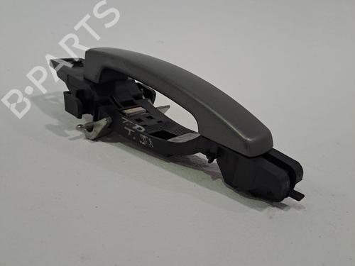 Used Front right exterior door handle LAND ROVER RANGE ROVER SPORT I (L320) 2.7 D 4x4 (190 hp) 23374281