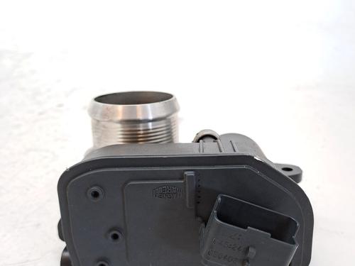 Throttle body OPEL CORSA F (P2JO) 1.2 MHEV | BP27653317M82 