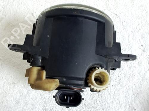 Used Left front fog light CITROËN C4 I (LC_) 1.6 16V (109 hp) 29991974