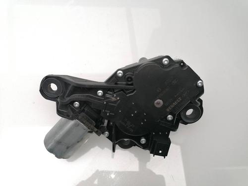 Used Rear wiper motor RENAULT MEGANE III Hatchback (BZ0/1_, B3_) 1.2 TCe (BZ2B, BZ11) (116 hp) 23651919