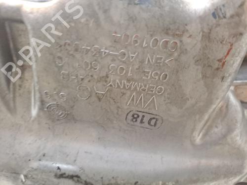 Engine VW GOLF VII (5G1, BQ1, BE1, BE2) 1.5 TSI | BP23375490M1 