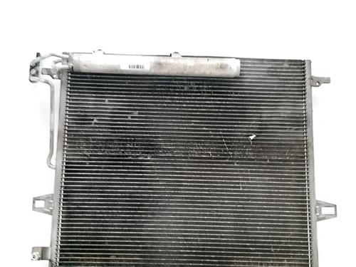 Used AC radiator AC radiator MERCEDES-BENZ M-CLASS (W164) ML 320 CDI 4-matic (164.124, 164.125, 164.122) (211 hp) 36002179 36002179
