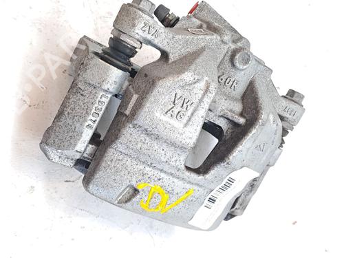 Used Right front brake caliper VW TRANSPORTER T6 Van (SGA, SGH, SHA, SHH) 2.0 TDI (110 hp) 28959076