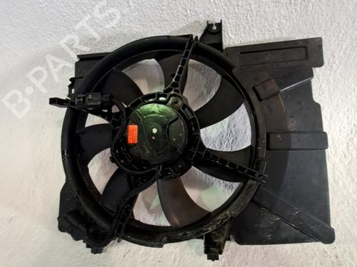 Koelventilatormotor HYUNDAI GETZ (TB) 1.3 | BP29558468M35