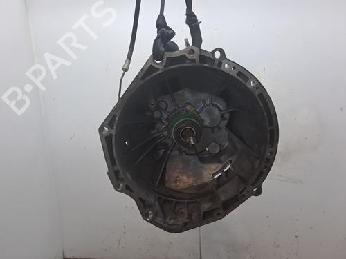 Gearbox OPEL OMEGA B (V94) 2.5 V6 (F69, M69, P69) | BP23376027M3 