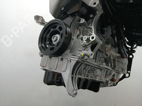 Engine SKODA OCTAVIA III (5E3, NL3, NR3) 1.4 TSI | BP23361644M1 