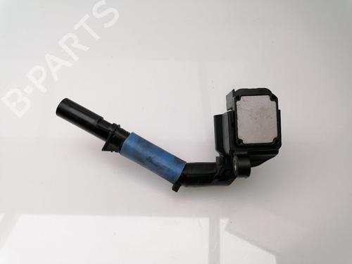 Used Ignition coil MERCEDES-BENZ A-CLASS (W176) A 250 (176.044) (211 hp) 23937791