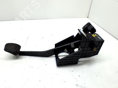 Used Break pedal SSANGYONG XLV SUV e-XDi 160 (116 hp) 31144168