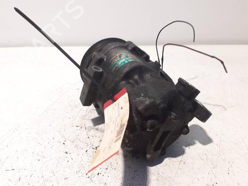 AC compressor OPEL COMBO Box Body/MPV (71_) 1.7 D | BP26537992M34
