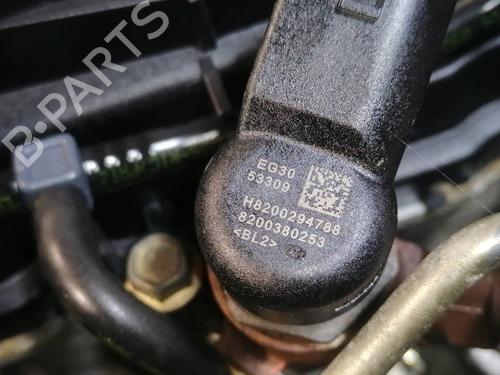 Engine RENAULT CLIO III (BR0/1, CR0/1) 1.5 dCi (BR0H, CR0H, CR1S, BR1S) | BP23377491M1 