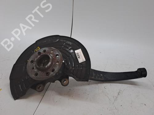 Used Left front steering knuckle MERCEDES-BENZ M-CLASS (W164) ML 320 CDI 4-matic (164.122) (224 hp) 23375386