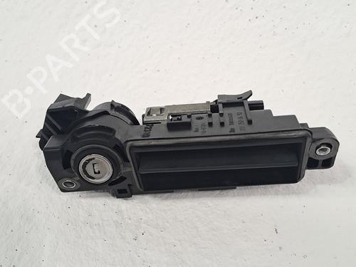 Tailgate handle MERCEDES-BENZ CLK (C209) CLK 220 CDI (209.308) | BP25783799C132 