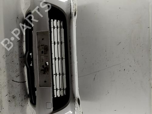 Used Front bumper Front bumper CITROËN C4 II (NC_) 1.6 HDi 90 (92 hp) 39556558 39556558