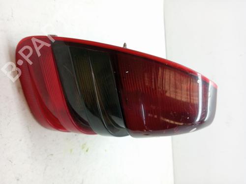 Left taillight MERCEDES-BENZ C-CLASS (W202) C 180 (202.018) | BP23358524C34 